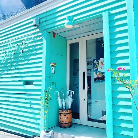 Hostel Chillax أوساكا المظهر الخارجي الصورة